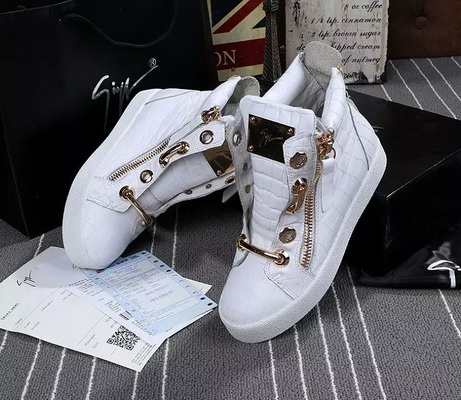 Giuseppe Zanotti Casual Shoes Women--007